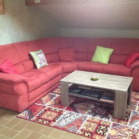 La Sapotine Apartman Etrembieres Kültér fotó