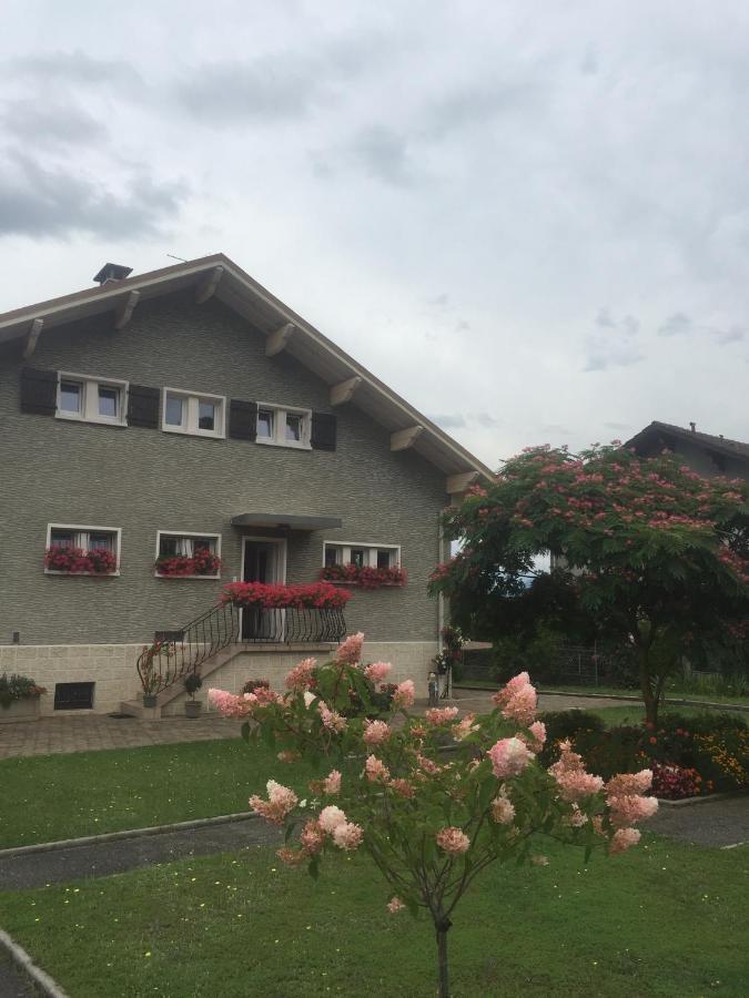 La Sapotine Apartman Etrembieres Kültér fotó