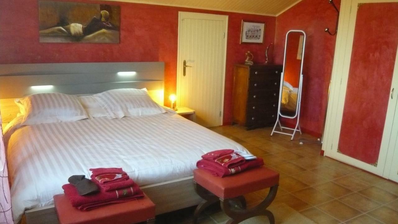 La Sapotine Apartman Etrembieres Kültér fotó