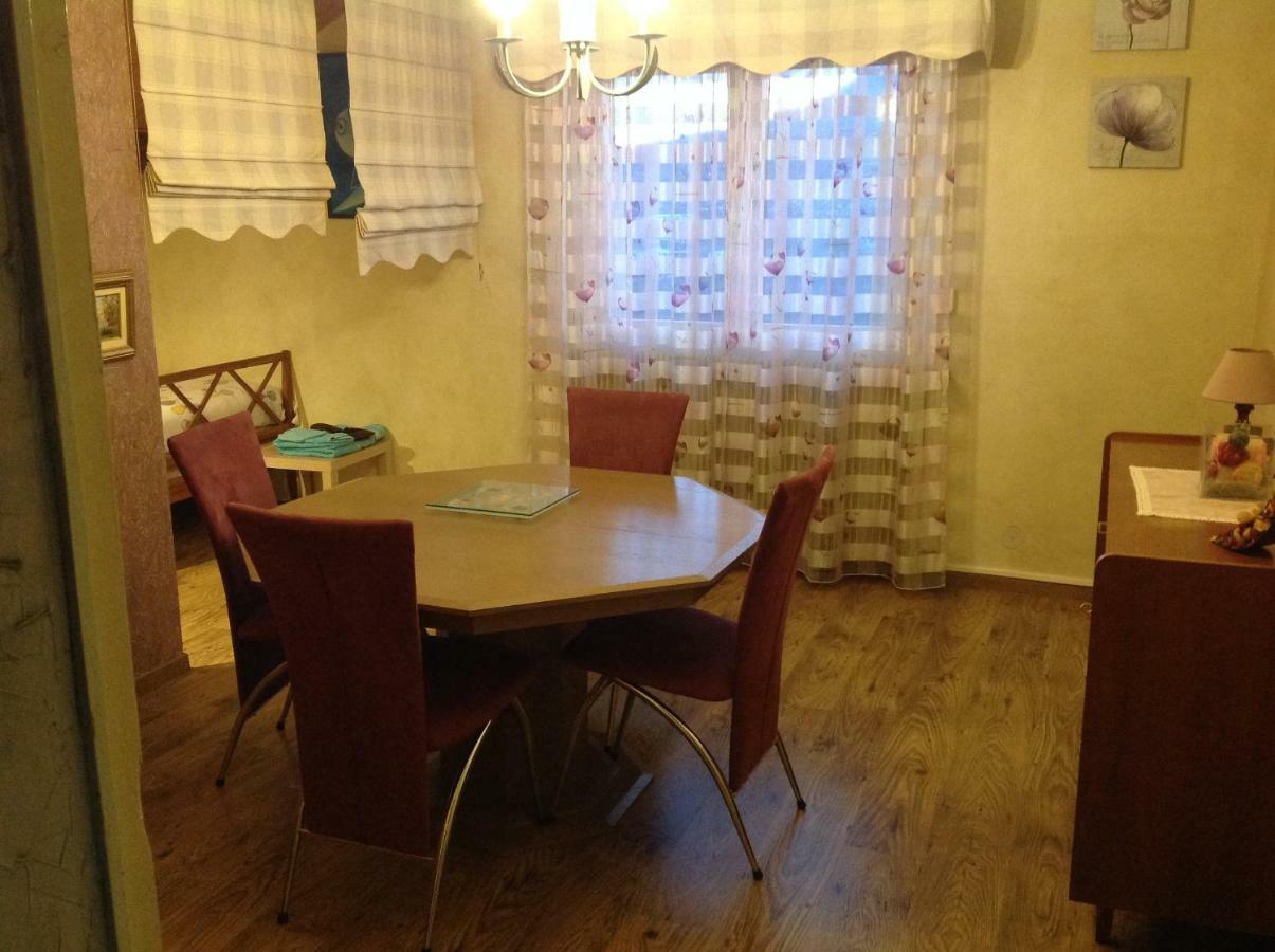 La Sapotine Apartman Etrembieres Kültér fotó